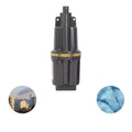 495W Standing and Portable Large Flow Vibrating Submersible Pump with High Vibration Frequency