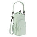 Insulated Water Bottle Carrier Water Bottle Easy Carry for Adult and Kids Gym Sports Outdoors