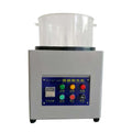 5kg Capacity Jewellery Polishing Machine Magnetic Polisher Magnetic Tumbler Polishing Machine for Jewellery
