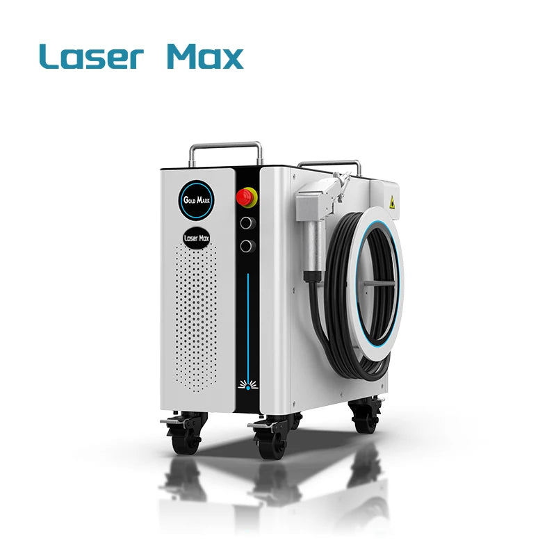 Factory Direct Supply Home Laser Welding Machine 3in1 with Low Prices /air Cooling Hand Laser Welding Gun 3 in 1 Machine