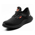 ANT5PPE Hot Selling Stock Steel Toe Penetration Resistant Women/Men Sports Safety Shoes China Made