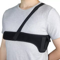 Neoprene Outdoor Tactical Holster Hidden Multi-purpose Underarm Gun Bag