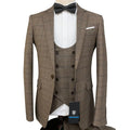 Foreign Trade Cross-border Wish  Young Men Slim Casual Suit Men's Suit Suit Coat Male Performance Costume