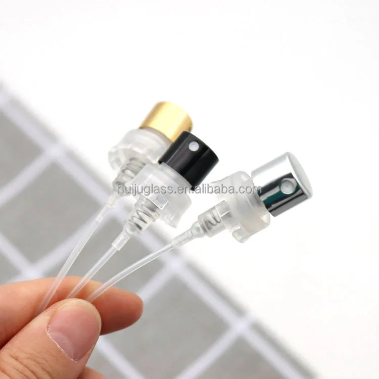 15mm Aluminium Crimp Pump for Perfume