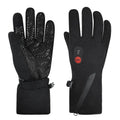 Winter Touch Screen Waterproof Electric Rechargeable Windproof Warm Thermal Glove Riding Cycling Ski Heated Gloves