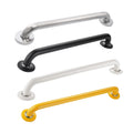 Customized 304 Stainless Steel Bathroom Accessories Handrail Safety Disabled Grab Bar Toilet Support Bar for Bath