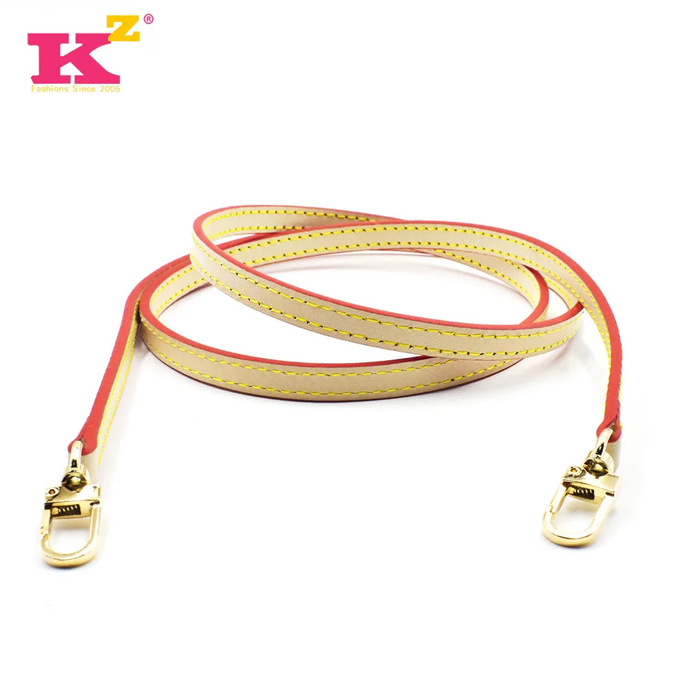 112cm Cow Leather Bag Strap Women Handbag Belt Replacement Genuine Leather Bag Strap Shoulder Messenger Crossbody Bag Strap