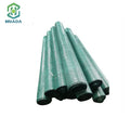 China Factory Whole Sale pp Woven Fabric Weed Barrier Mat Sack Roll