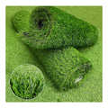 Children Kindergarten Use Eco-friendly Soft Synthetic Grass Gym Green Carpet Artificial Turf 15-60mm Pile Height 6-8 Year