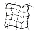 Universal Flexible Elastic Motorcycle Bicycle Luggage Cargo Net With Hooks Bicycle Luggage Network