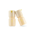 100ml Plastic Pet Bottle Spray Head Pump Fine Mist Perfume Lotion/Cream/Face Cream for Better Skin Care Serum Face Masks