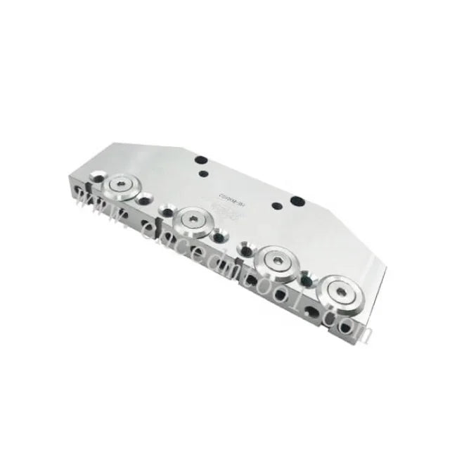 HPEDM Stainless Steel ER-018937 ER Beam Pallet for Wire Cutting Machine HE-B06622