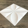 Fast Decor Wallpanel 50x50cm Wall Panel 3d Dinding Dekorasi