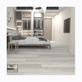 Easy Installation SPC Waterproof Rigid Core Vinyl Flooring Click for Indoor Decoration