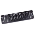 U`King Mini Operator DMX 192 Channel Light Controller Console DMX512 Controller Stage Equipment Control