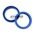 PU Hydraulic Seals UN UHS IDI HBY KDAS 35*43*6.3 35X43X6.3 PU Oil Seal PU Piston Seal for Forklift Heavy Machinery
