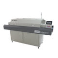 ITECH RF-830T High Efficiency SMT Reflow Oven Desktop Hot air Smd Reflow Soldering 8 Warm Zones Reflow Solder Oven for Smt Pcb