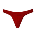 Good Quality Breathable Custom Logo Solid Men Briefs Underwear Nylon Modal Bamboo Cotton Men Briefs for Men