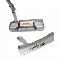 Premium OEM Blade Carbon Steel CNC Forged Golf Putter