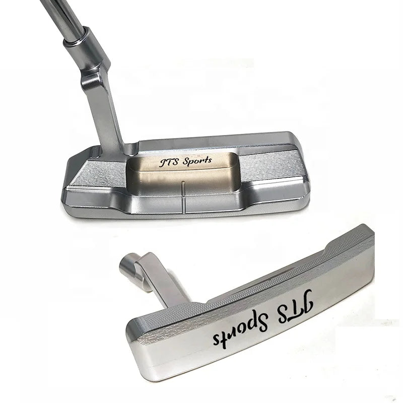 Premium OEM Blade Carbon Steel CNC Forged Golf Putter