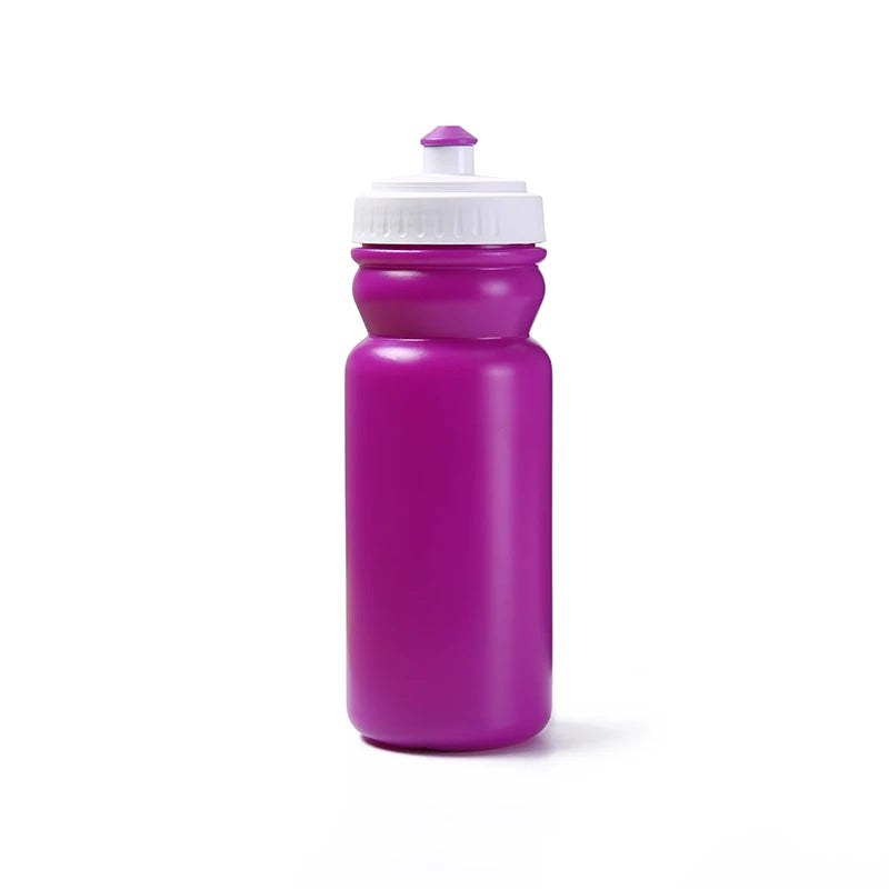 1000 Ml Custom Logo Printing BPA Free Sports Plastic Water Bottles