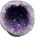 Wholesale Natural Amethyst Cluster Geode Crystal Cluster for Home Decoration