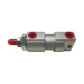 GrandFa MAL Series Mini Feeder Vaccum On/Off Cylinder 20MM-25MM Pneumatic Cylinder