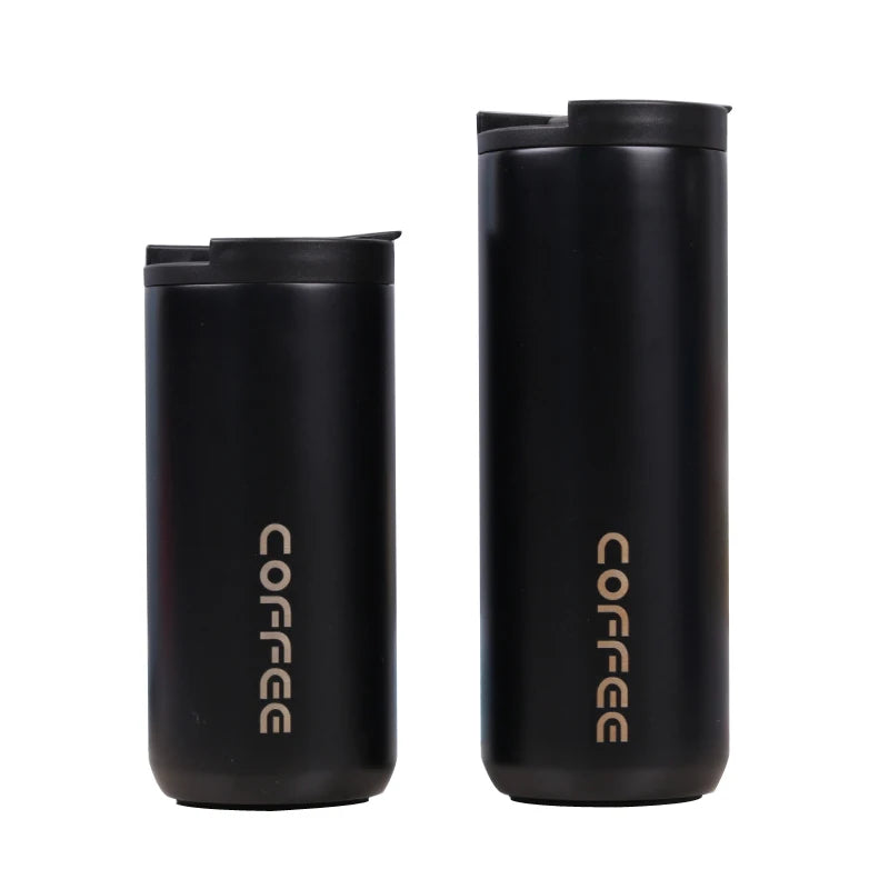 Beauchy Best Selling BPA Free Tumbler Cup Double Wall Travel_mug Coffee Stainless Steel Travel Mug
