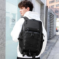 OZUKO 9588 Mens Multifunctional Waterproof Unisex Backpack Camping Hiking Riding Sales Travel Bag Large Capacity Backpack