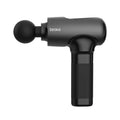 2026 Custom Professional Electric High Frequency Portable v Body Massager Gun Deep Tissue with Heated Fascia Massage Gun