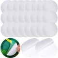 Self-Adhesive Pool Repair Patch Plastic Repair Patches Kit for Swimming Pools Inflatable Boats Products