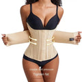 Waist Trainer Tummy Wrap Tummy Control Slim Girdle Belt Cincher Women's Underwear & Shapewear