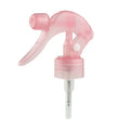 Factory Direct Sales PP Plastic Mini Trigger Sprayer for Cleaning
