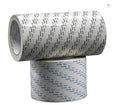 Wholesale Strong High Temperature Resistant Double Sided Tape Crown 513 613 Non Woven White Transparent Tissue Paper Hot Melt