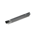 Diamond Insert Grooving Tool MGMN150 200 250 300 400 500 MRMN200 300 400 CBN PCD for Aluminum Groove Cutter Ball CNC Insert