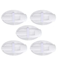 Catheter Tube Hot Fixing Tape Urine Legband Holder Sticker Secure Hook and Loop Stabilization Adhesive for Hospital Health
