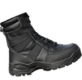 Shero Men and Women's Boots Spring and Autumn Ultra-light High-help Waterproof Boots Wear Desert Training Hiking Shoes