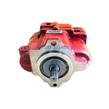 MITSUBISHI MM30SR Hydraulic Pump NACHI PVD-1B-28L3DPS Main Pump PVD15B Piston Pump