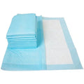 Disposable Underpads with Adhesive Leak Guard Soft Breathable Bed Pads for Elderly Care Waterproof Incontinence Mats