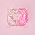 OEM Biodegradable 3-in-1 Household Washing Gel Capsules Cherry Blossom Scent Liquid Laundry Soap Pods