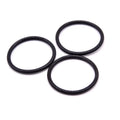 China Factory Free Sample NBR FKM Silicone Rubber O-Ring Seal Small Big Nitrile FPM EPDM Rubber O Ring Seals