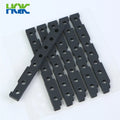 Factory supply molded rubber gasket seal Rubber Feet Silicone Sealing NBR Gasket