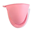 Silicone Pot Holder and Oven Mitt Heat Resistant Kitchen Accessory Novelty Gift Idea