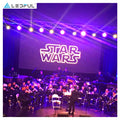 High Refresh 3840Hz Complete System LED Screen Cheap Outdoor Indoor LED Video Wall P3.91 P4.81 P2.976 Rental LED Display