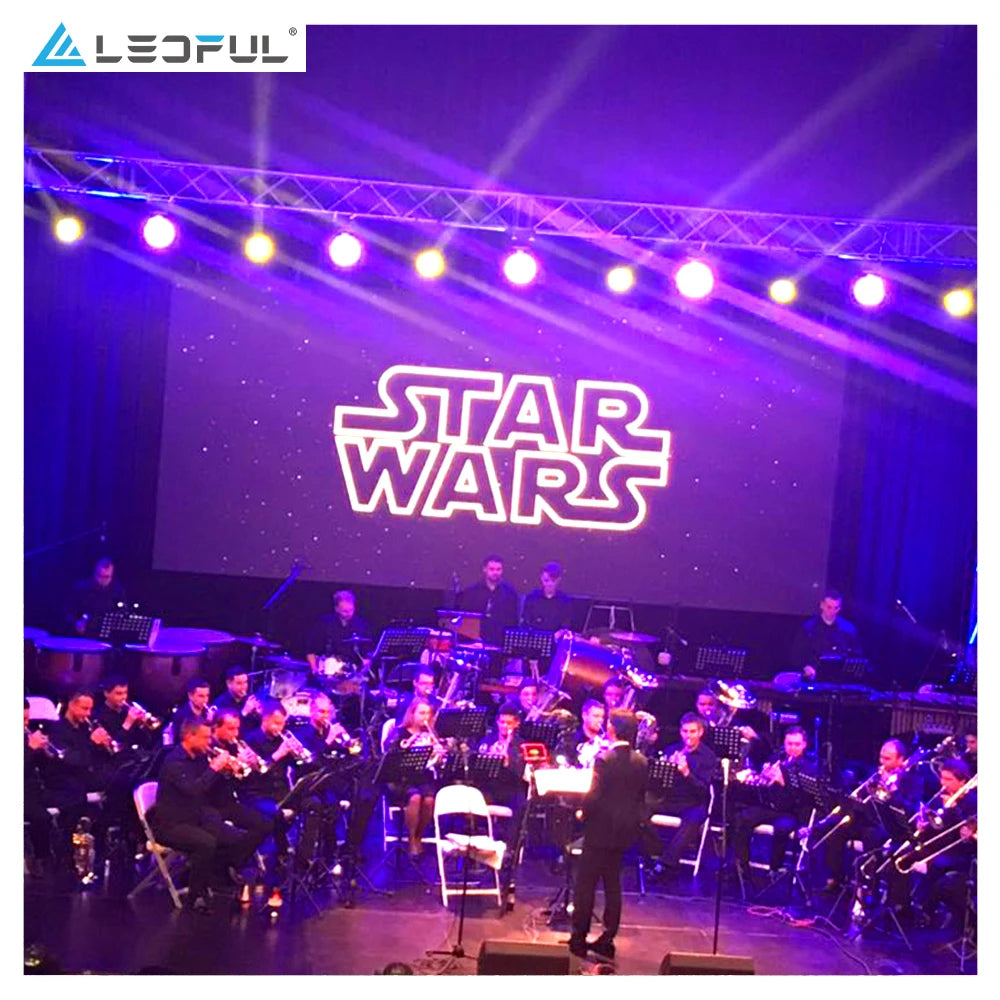 High Refresh 3840Hz Complete System LED Screen Cheap Outdoor Indoor LED Video Wall P3.91 P4.81 P2.976 Rental LED Display