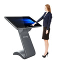 Media Digital Signage Player Media Advertisement Digital Signage 32 43 49 55 Inch Indoor Advertising Screen for Ad Player