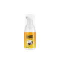 Wholesale Multi-purpose Foam Cleaner Spray Anti-Aging Protection Car Interior Home Cleaning Foam Spray Car Interior Cleaner
