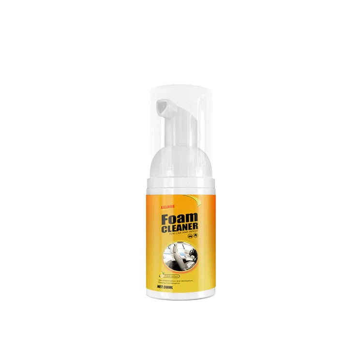 Wholesale Multi-purpose Foam Cleaner Spray Anti-Aging Protection Car Interior Home Cleaning Foam Spray Car Interior Cleaner