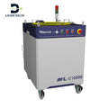 Laser Equipment Parts 10000w Raycus RFL-C10000 10000W 10KW Fiber Laser Cutting Power Source Fiber Laser Source