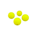 New Luminous Lu Ya Fishing Float Set with Hard Tail Drift Buoy Plastic Slip Drift Ball and Float Foam for Lake Fishing